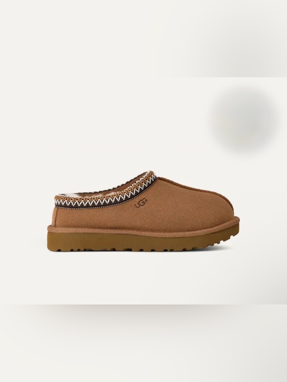 UGG Women’s Chestnut Tasman II • •Brand New • 100% Authentic